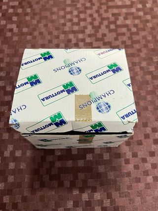 Cerradura Mottura Antitaladro Seguridad