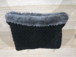 Lote 4 bragas cuello forradas niña