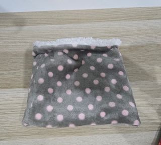 Lote 4 bragas cuello forradas niña