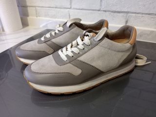Botines Massimo Dutti 