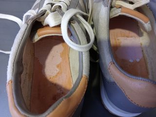 Botines Massimo Dutti 