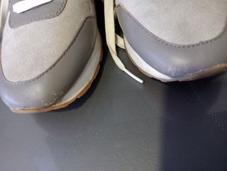 Botines Massimo Dutti 