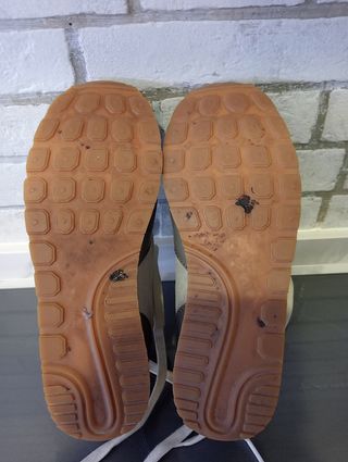 Botines Massimo Dutti 