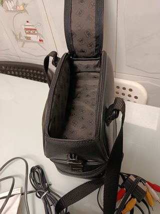 (piezas) Videocámara Sony Video 8 Handycam Retro