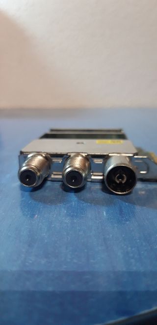 Sintonizador TV Sony CE552ZP VOG06CJ