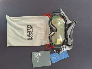 Gafas de esquí OTG OutdoorMaster