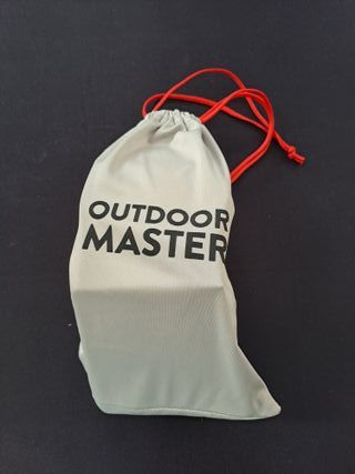 Gafas de esquí OTG OutdoorMaster