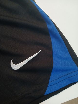 Conjunto Chandal FC Barcelona Nike