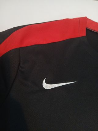Conjunto Chandal FC Barcelona Nike