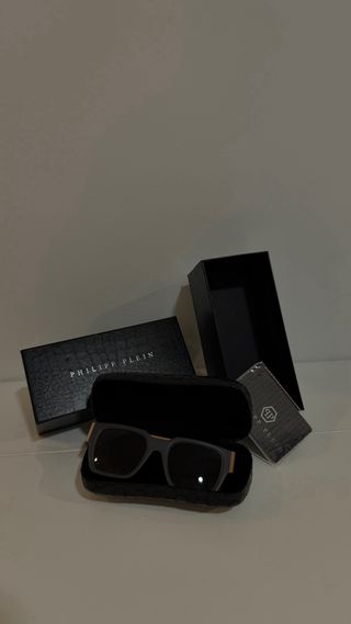 Gafas Philipp Plein Hombre Originales