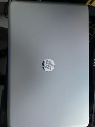 Portátil HP i7 4ª Gen 4GB RAM SSD 120GB