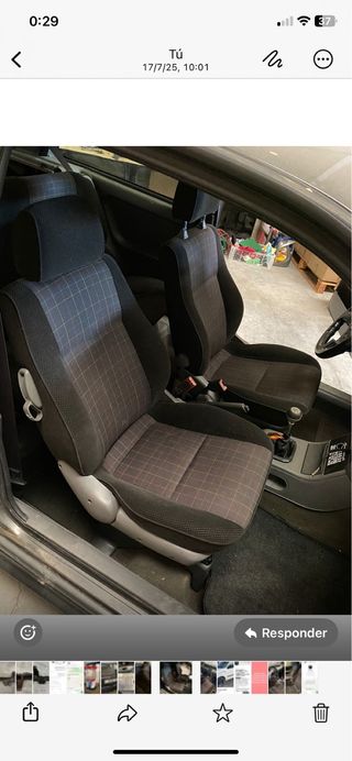 FIAT Punto 1995