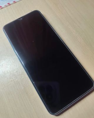 Oppo A78 5G blu