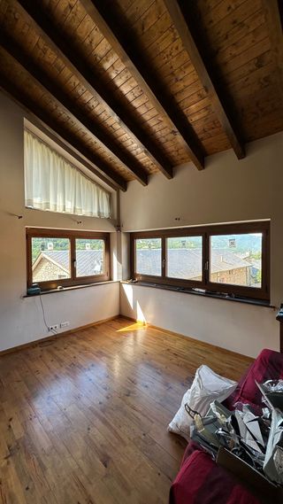 Ventanas de aluminio