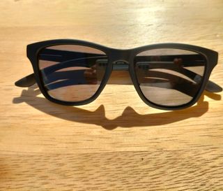 Gafas de sol Hawkers para niño, negras