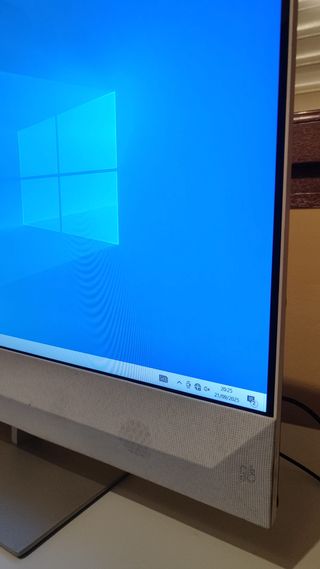 Ordenador HP Pavilion All-in-One 27