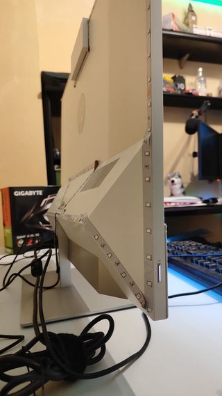 Ordenador HP Pavilion All-in-One 27
