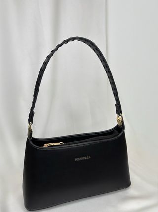 Bolso Princesa Negro