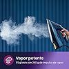 Plancha Vapor Philips Azur Serie 8000