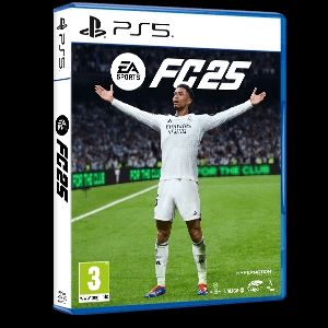 EA Sports FC 25 PS5