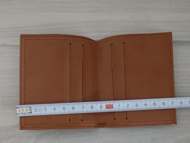 CARTERA CON LOGO BBVA