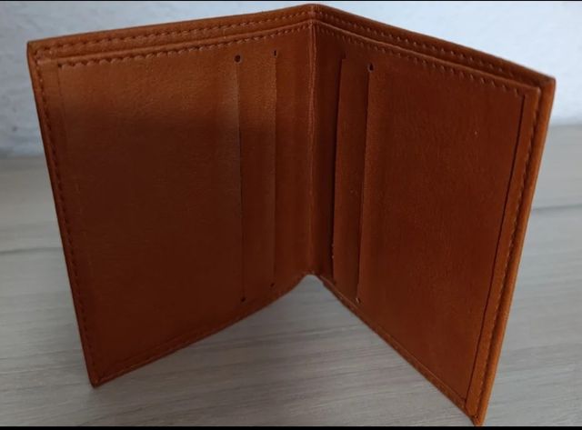 CARTERA CON LOGO BBVA