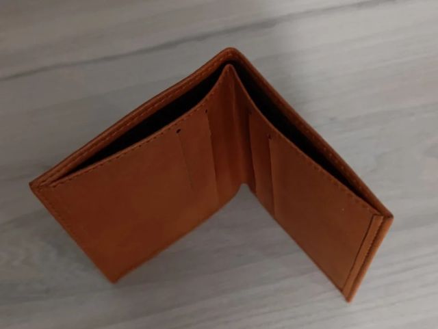 CARTERA CON LOGO BBVA