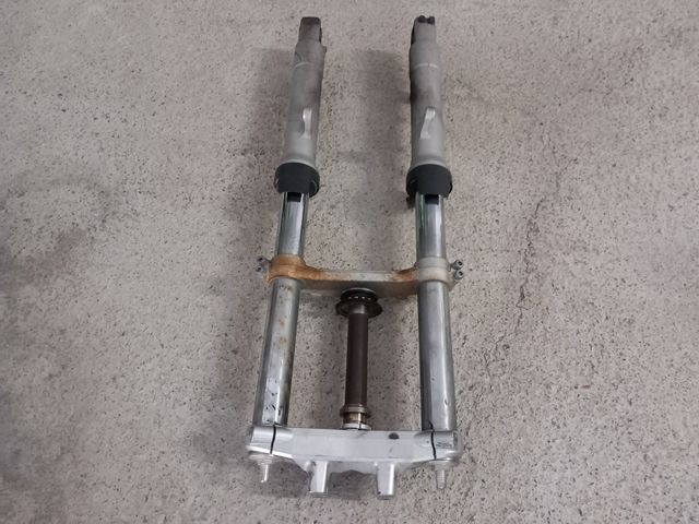 Horquillas suzuki gsr 600