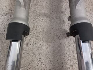 Horquillas suzuki gsr 600