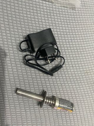 Batería HSP SC3600mAh 1.2V Ni-Cd