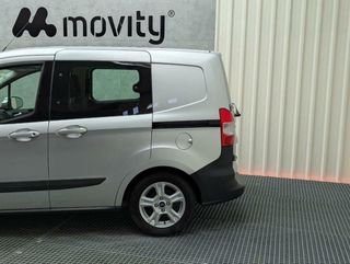 Ford Transit Courier COMBI TREND 1.5 TDCI 100CV
