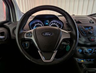 Ford Transit Courier COMBI TREND 1.5 TDCI 100CV