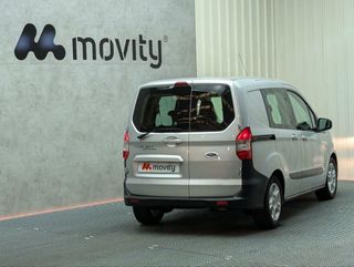 Ford Transit Courier COMBI TREND 1.5 TDCI 100CV