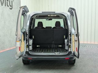 Ford Transit Courier COMBI TREND 1.5 TDCI 100CV
