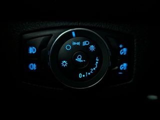 Ford Transit Courier COMBI TREND 1.5 TDCI 100CV