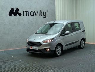 Ford Transit Courier COMBI TREND 1.5 TDCI 100CV