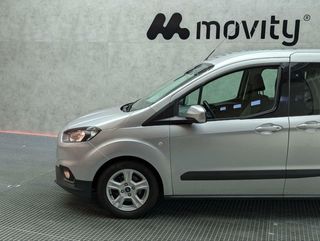 Ford Transit Courier COMBI TREND 1.5 TDCI 100CV