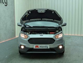 Ford Transit Courier COMBI TREND 1.5 TDCI 100CV