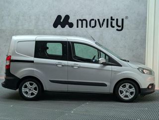 Ford Transit Courier COMBI TREND 1.5 TDCI 100CV