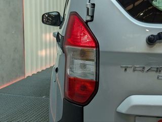 Ford Transit Courier COMBI TREND 1.5 TDCI 100CV