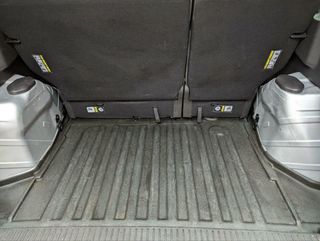 Ford Transit Courier COMBI TREND 1.5 TDCI 100CV