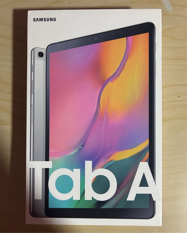 Samsung Tab A Tablet