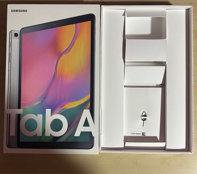 Samsung Tab A Tablet