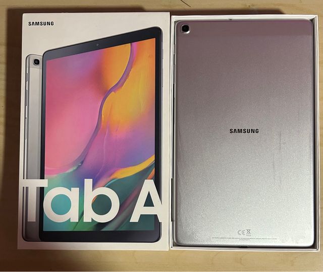 Samsung Tab A Tablet
