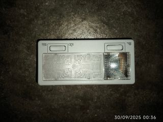 Plafón Luz Interior Golf MK3 GTI/VR6