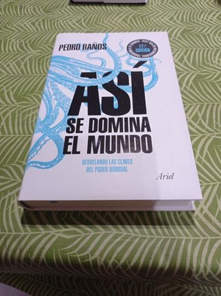 Así se domina el mundo: Desvelando las claves