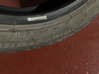 Bridgestone 235/45 R19 99V
