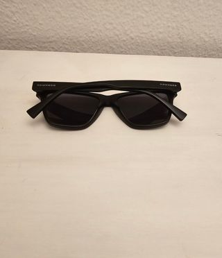 Gafas de sol Hawkers negras