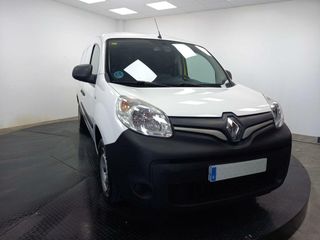 Renault Kangoo Furgon EXPRESS Maxi 2p Blue dCi 70 kW (95CV)