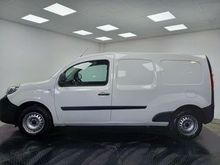 Renault Kangoo Furgon EXPRESS Maxi 2p Blue dCi 70 kW (95CV)